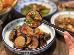 -铭厨特色家常菜(金色溪泉湾店)