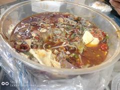 -川魂帽牌货冒菜(水晶郦城店)