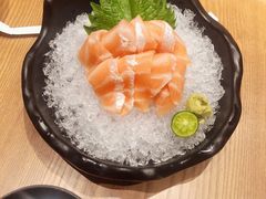 -無境·匠心日本料理(汉街店)