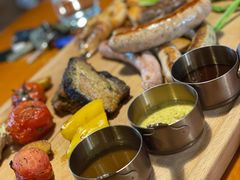 -布拉格餐厅· 中欧捷克菜(全国首店)