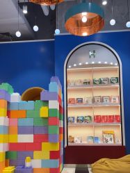 -米兜欢乐王国·儿童乐园(宝安益田假日天地店)