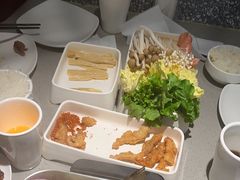 -半天妖烤鱼(中山路店)