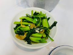 -老长沙龙虾馆(罗湖店)