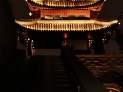 -苏州吴宫泛太平洋酒店