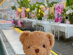 -天空花园餐吧·生日·团建(南山店)