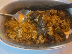 -维园港式茶餐厅(龙岗盛平店)