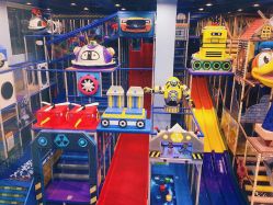 -meland亲子乐园•派对•研学(苏州悠方购物中心店)