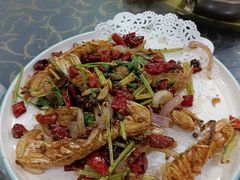 -威海渔村(黄兴路店)