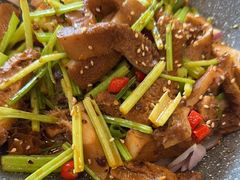 -民族饭荘(新华大街店)