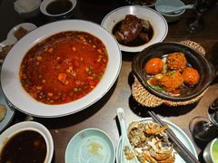 -应天大明王朝·南京菜(中山陵店)