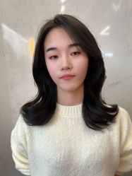 -逸丝风尚yesfashion造型
