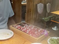 -草原塞蛮羊火锅城(港湾店)