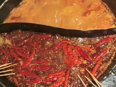 -蜀大侠火锅(春熙路店)