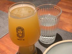 -West10 西拾·西餐厅·创意菜(未来科技城店)