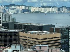 -香港尖沙咀凯悦酒店