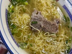 -七爷清汤腩·港式餐厅(金狮广场店)
