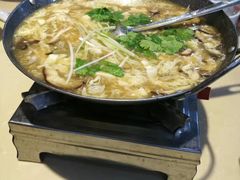 -天津乾毓德饭庄·清真传统炒菜·海鲜烧烤(咸阳路店)