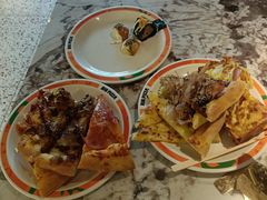 -比格比萨自助(宝山日月光店)