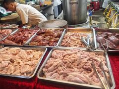 -联丰美食(番禺店)