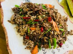 -下梅人家土菜馆(历史文化餐厅度假区店)