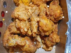 -阿捡忭京炸鸡(韭菜园总店)
