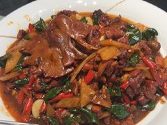 -老山东·山东菜(鲁菜名店)