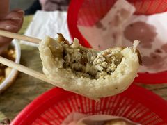 -老槐树煎包