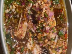 -湘邻呷铺·田园家宴(汉基广场店)