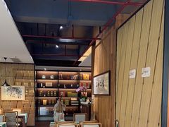 -荷风细雨·中国茶宴(碧云店)