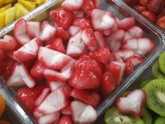 -老炳·七丛松甘草水果