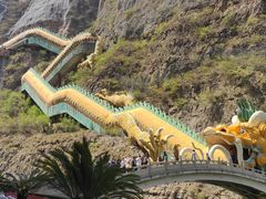 -龙庆峡风景区