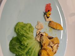 -沪华海鲜大酒楼(南汇店)