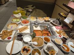 -海底捞火锅(正大乐城店)
