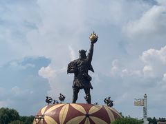 -太阳部落