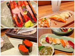 -Tuna maki寿司(苏州万象天地店)