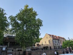 -天津五大道文化旅游区