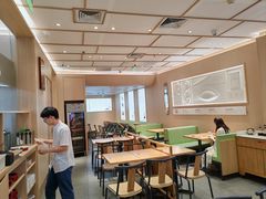 -喜家德虾仁水饺(东方宝泰店)
