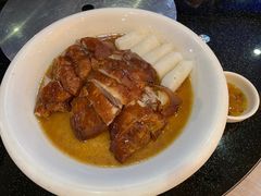 -味可道·黄圃人家园林酒家(兆丰店)