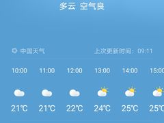 -云溪植物园