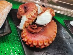 -佛山希尔顿酒店·融誉亚洲美食荟