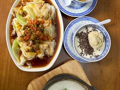 -牛氏石磨肠粉(海璟国际店)