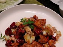 -太守宴·蘭院(天塔店)