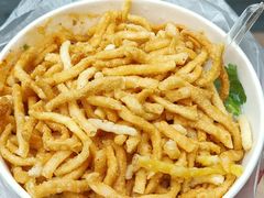-糯米团油茶早餐铺