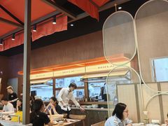 -本来川菜(中骏广场店)