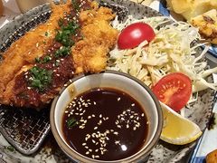 -火山屋台(新街口店)