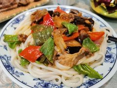 -新疆伊宁远征餐厅