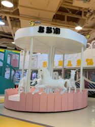 -多多淘儿童体验中心(重庆来福士店)