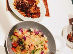 -红樱桃·欢乐餐厅(太原里店)