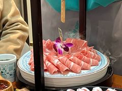 -阳坊胜利涮羊肉(阳坊老店)