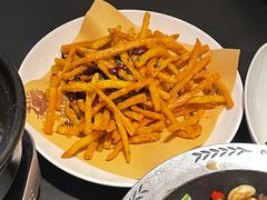 -知楚•精致湖北菜(武商MALL店)